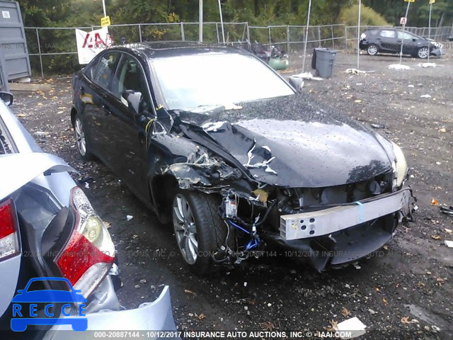 2006 LEXUS IS 250 JTHCK262062008655 image 0