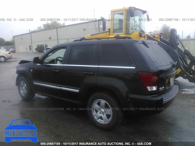 2006 JEEP GRAND CHEROKEE 1J8HR58206C137130 image 2
