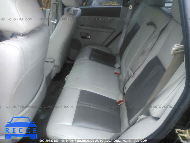 2006 JEEP GRAND CHEROKEE 1J8HR58206C137130 image 7