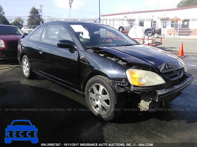 2003 Honda Civic 1HGEM22943L027594 image 0