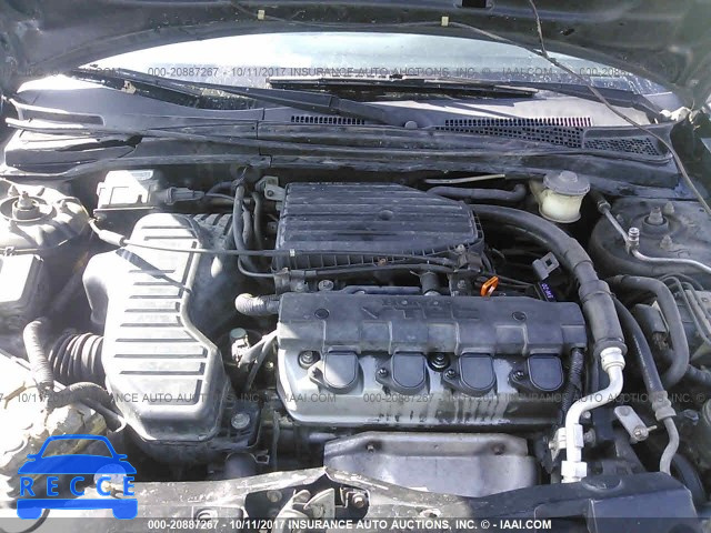 2003 Honda Civic 1HGEM22943L027594 image 9