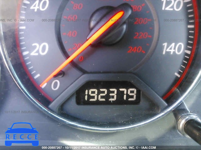 2003 Honda Civic 1HGEM22943L027594 image 6