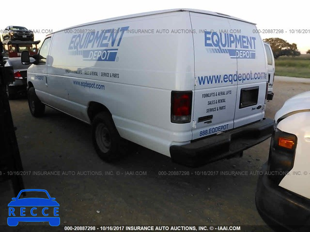 2012 Ford Econoline E350 SUPER DUTY VAN 1FTSS3EL5CDA86412 image 2