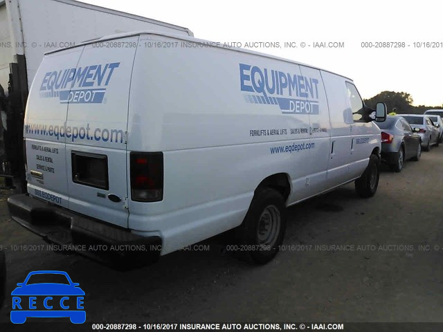 2012 Ford Econoline E350 SUPER DUTY VAN 1FTSS3EL5CDA86412 image 3