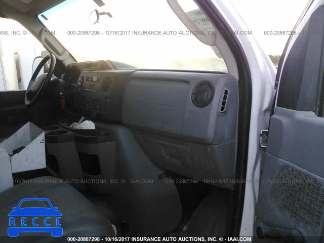 2012 Ford Econoline E350 SUPER DUTY VAN 1FTSS3EL5CDA86412 image 4