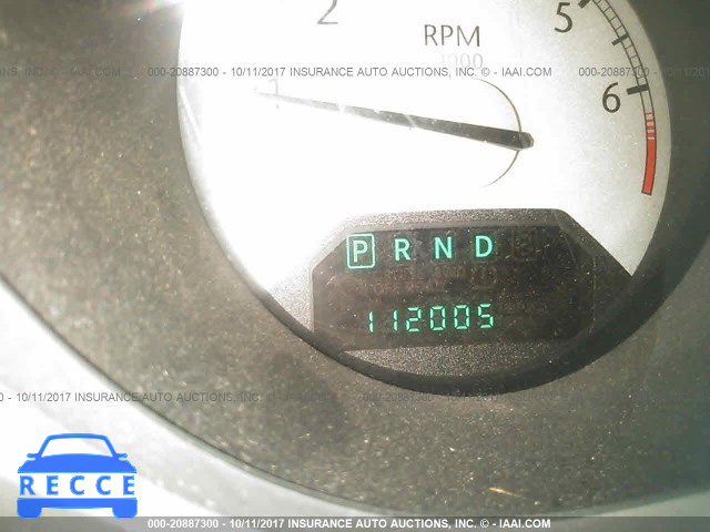 2008 Chrysler Sebring 1C3LC55R58N643830 image 6