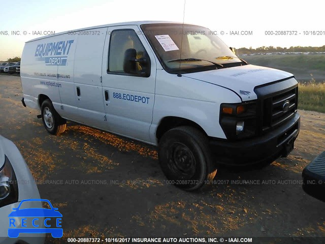 2012 Ford Econoline E350 SUPER DUTY VAN 1FTSS3EL3CDB06706 image 0