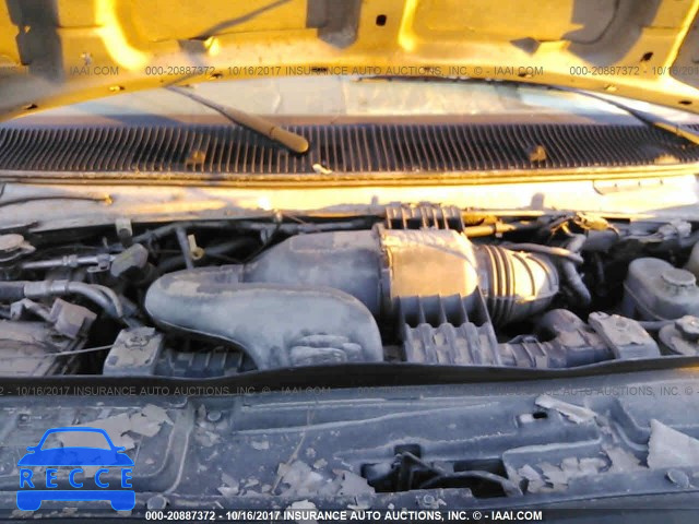 2012 Ford Econoline E350 SUPER DUTY VAN 1FTSS3EL3CDB06706 image 9