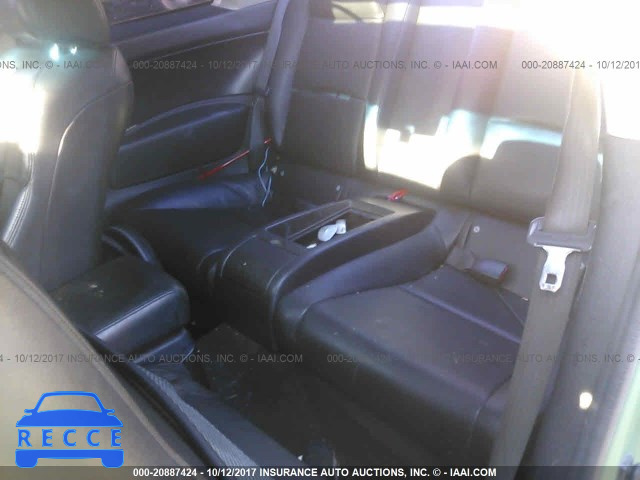 2006 Infiniti G35 JNKCV54E66M722137 зображення 7