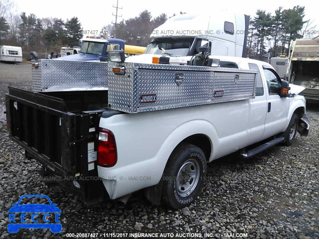 2013 FORD F250 1FT7X2A69DEA59775 Bild 3