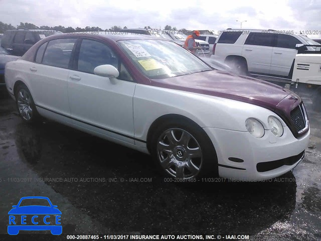 2006 Bentley Continental FLYING SPUR SCBBR53W86C037027 image 0