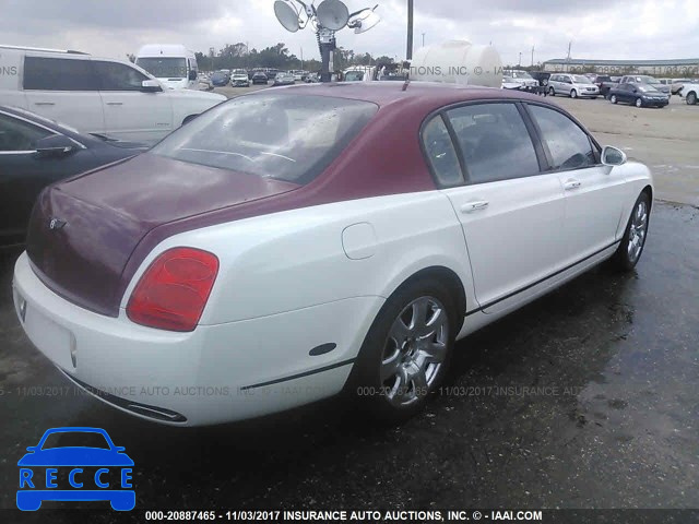 2006 Bentley Continental FLYING SPUR SCBBR53W86C037027 image 3