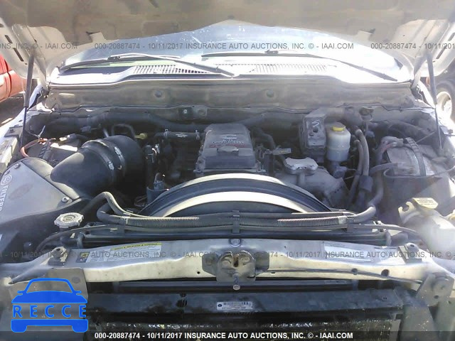 2007 Dodge RAM 3500 3D7MX39A37G829912 Bild 9