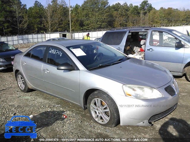 2005 Pontiac G6 1G2ZG528454163161 image 0