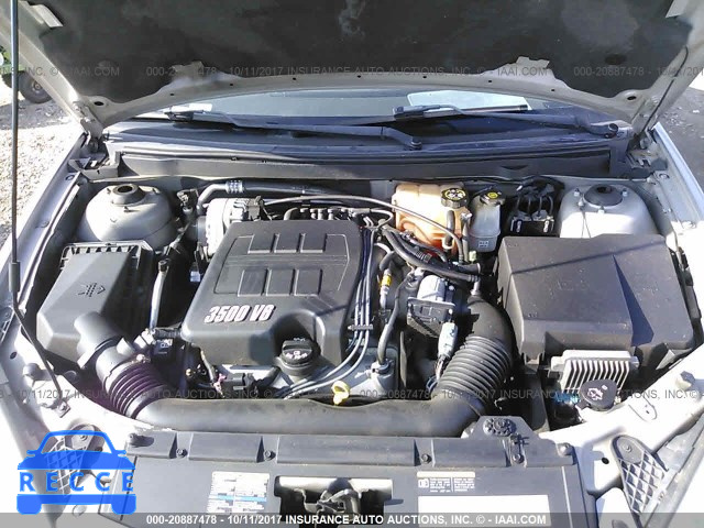 2005 Pontiac G6 1G2ZG528454163161 image 9