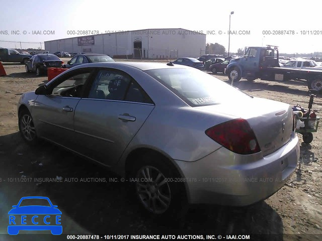 2005 Pontiac G6 1G2ZG528454163161 image 2