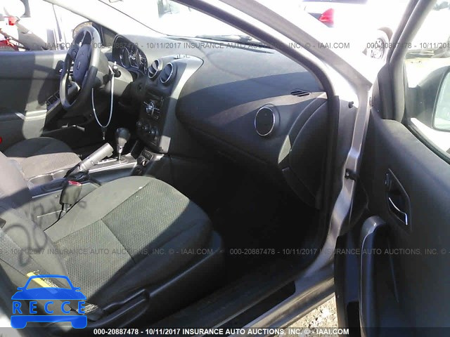 2005 Pontiac G6 1G2ZG528454163161 image 4