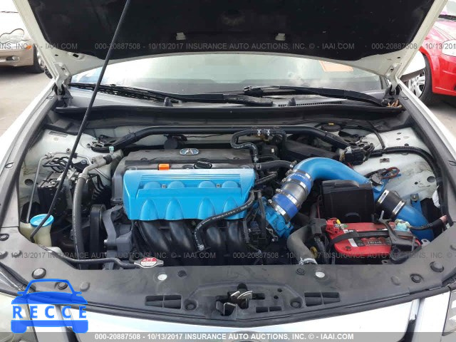 2010 Acura TSX JH4CU2F63AC030861 image 9