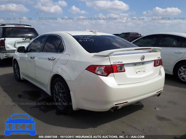 2010 Acura TSX JH4CU2F63AC030861 image 2