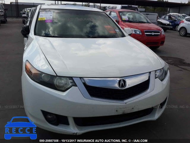 2010 Acura TSX JH4CU2F63AC030861 image 5