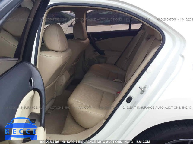 2010 Acura TSX JH4CU2F63AC030861 image 7