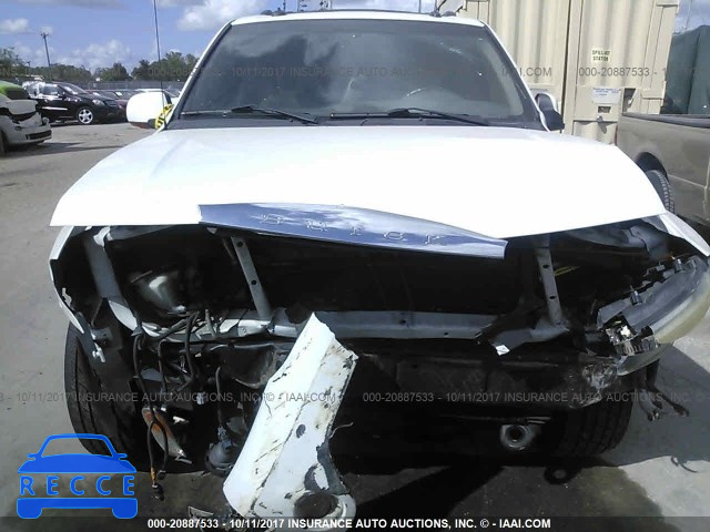 2004 BUICK RAINIER CXL 5GAES13P942192156 image 5