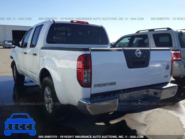 2012 Nissan Frontier S/SV/SL/PRO-4X 1N6AD0ER1CC416381 image 2