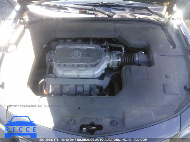 2012 Acura TL 19UUA8F2XCA015448 image 9