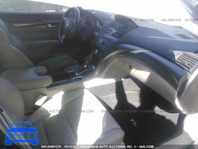 2012 Acura TL 19UUA8F2XCA015448 image 4
