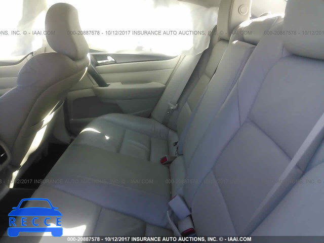 2012 Acura TL 19UUA8F2XCA015448 image 7