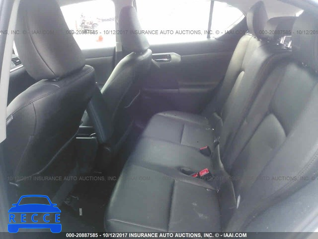 2011 Lexus CT 200 JTHKD5BH5B2030274 image 7