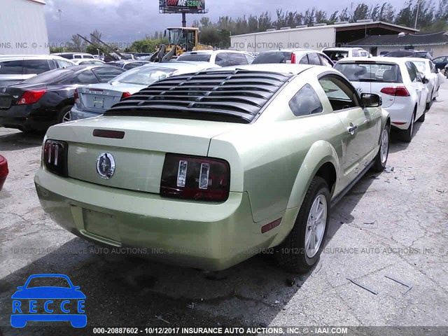 2006 Ford Mustang 1ZVFT80N565175140 image 3