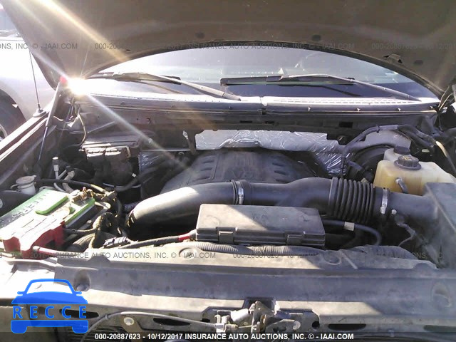 2011 Ford F150 1FTFW1CT6BKE16520 image 9