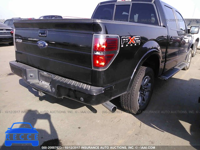 2011 Ford F150 1FTFW1CT6BKE16520 image 3