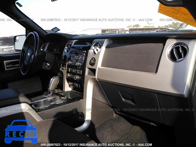 2011 Ford F150 1FTFW1CT6BKE16520 image 4