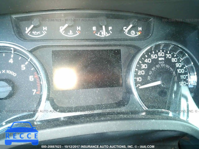 2011 Ford F150 1FTFW1CT6BKE16520 image 6