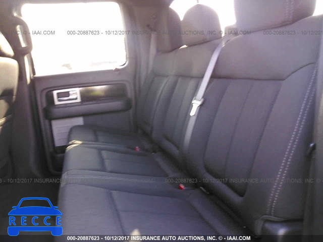2011 Ford F150 1FTFW1CT6BKE16520 image 7