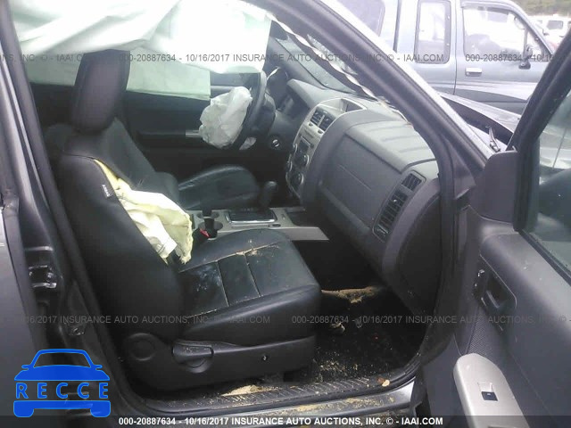 2010 Ford Escape 1FMCU0D77AKD25075 зображення 4