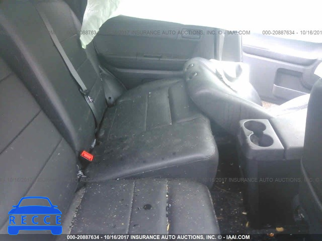 2010 Ford Escape 1FMCU0D77AKD25075 зображення 7