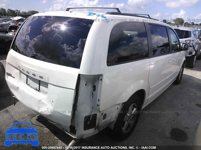 2012 Dodge Grand Caravan 2C4RDGCG7CR254490 Bild 3