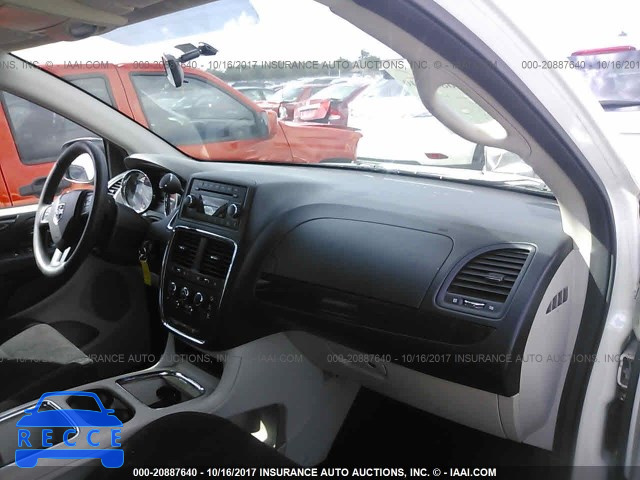 2012 Dodge Grand Caravan 2C4RDGCG7CR254490 Bild 4