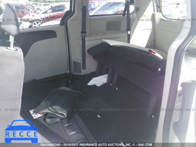 2012 Dodge Grand Caravan 2C4RDGCG7CR254490 зображення 7