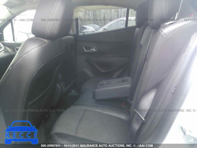 2015 Buick Encore CONVENIENCE KL4CJFSB4FB047034 Bild 7