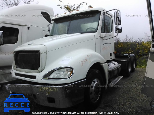 2003 FREIGHTLINER COLUMBIA COLUMBIA 1FUJA6AV93LL09900 image 1