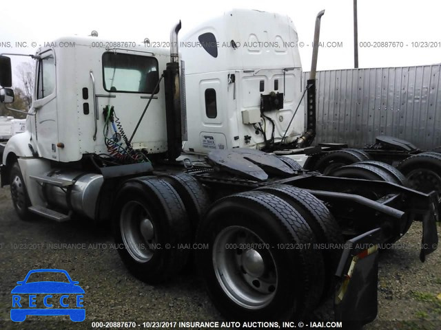 2003 FREIGHTLINER COLUMBIA COLUMBIA 1FUJA6AV93LL09900 image 2