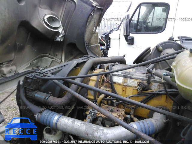 2003 FREIGHTLINER COLUMBIA COLUMBIA 1FUJA6AV93LL09900 image 8