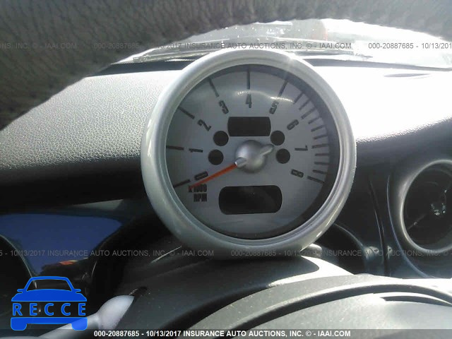 2006 Mini Cooper WMWRE33546TL23036 image 6