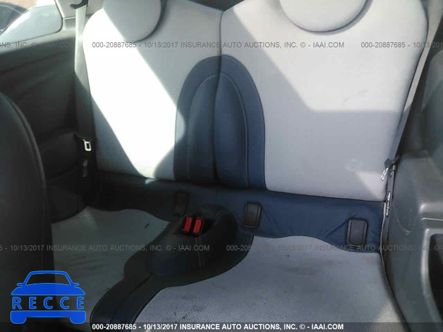 2006 Mini Cooper WMWRE33546TL23036 image 7