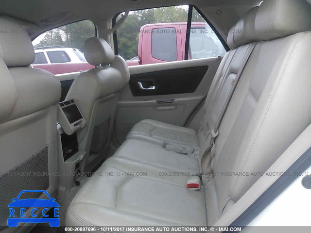 2004 Cadillac SRX 1GYDE637040124333 зображення 7