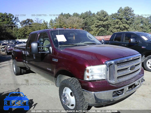 2005 Ford F350 SUPER DUTY 1FTWW33P05EC15679 image 0